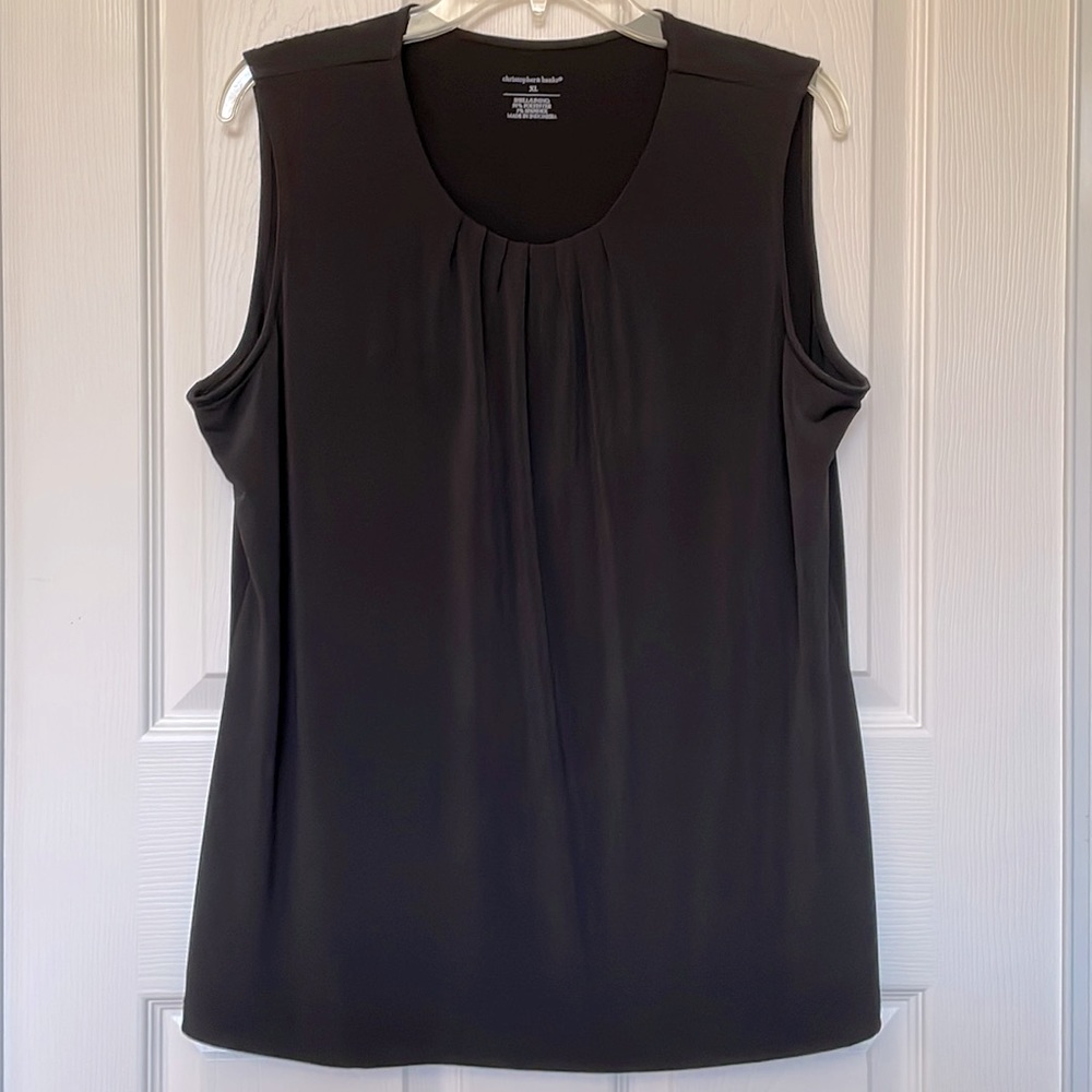 christopher&banks Top
